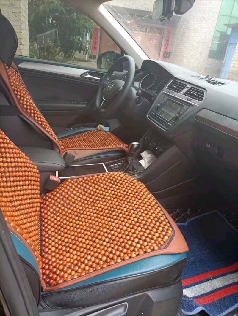 邯郸21年大众途观L5