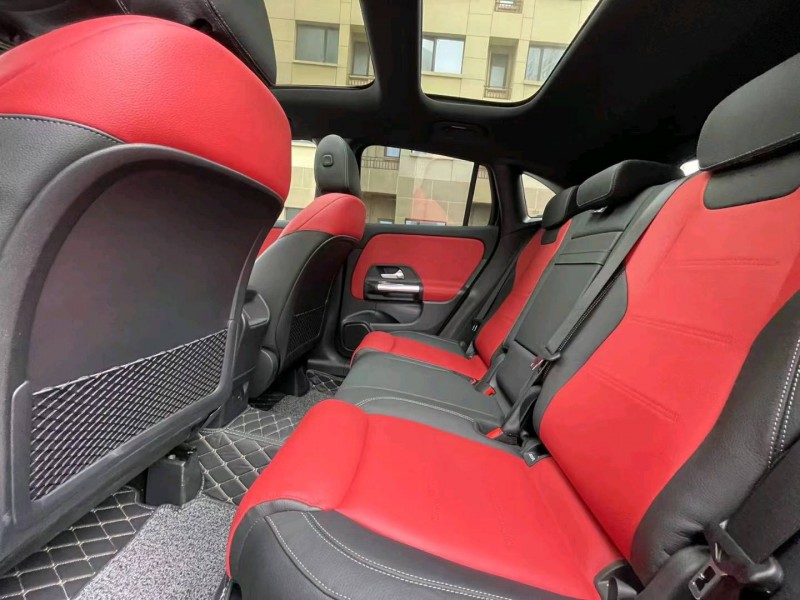 徐州22年奔驰AMG5