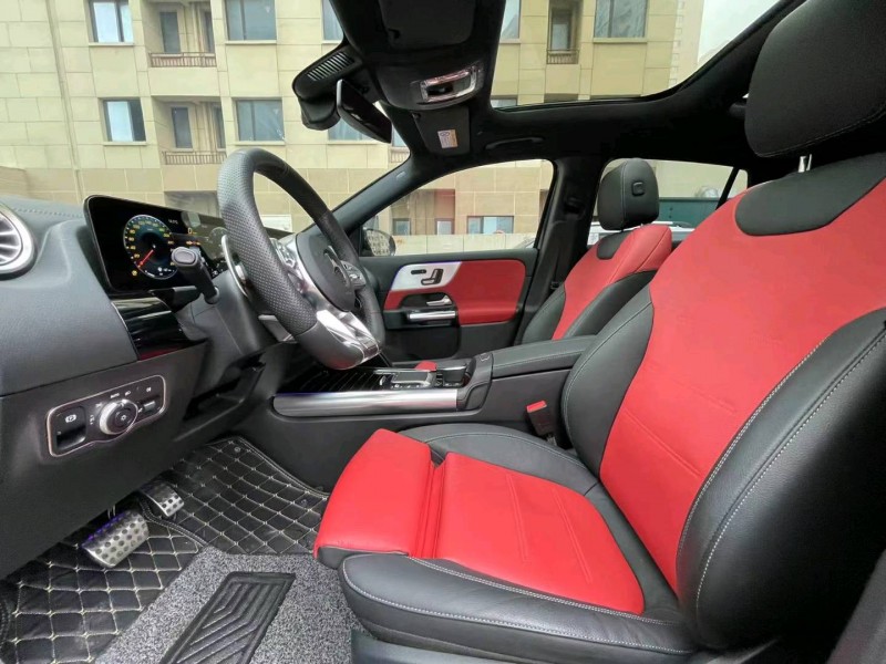 徐州22年奔驰AMG6