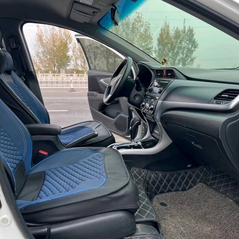 枣庄18年本田凌派6