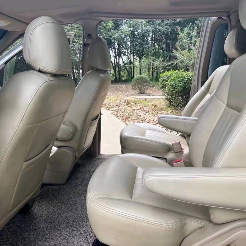 枣庄14年别克GL86