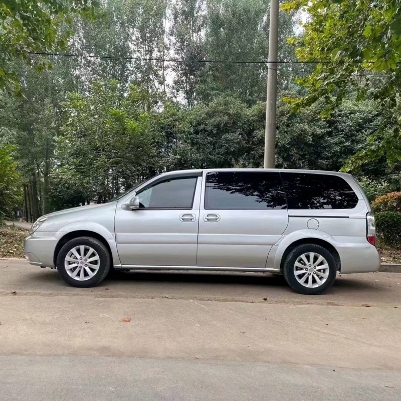 枣庄14年别克GL87