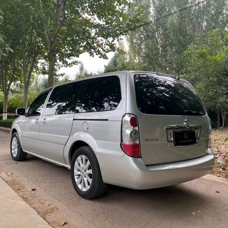 枣庄14年别克GL89