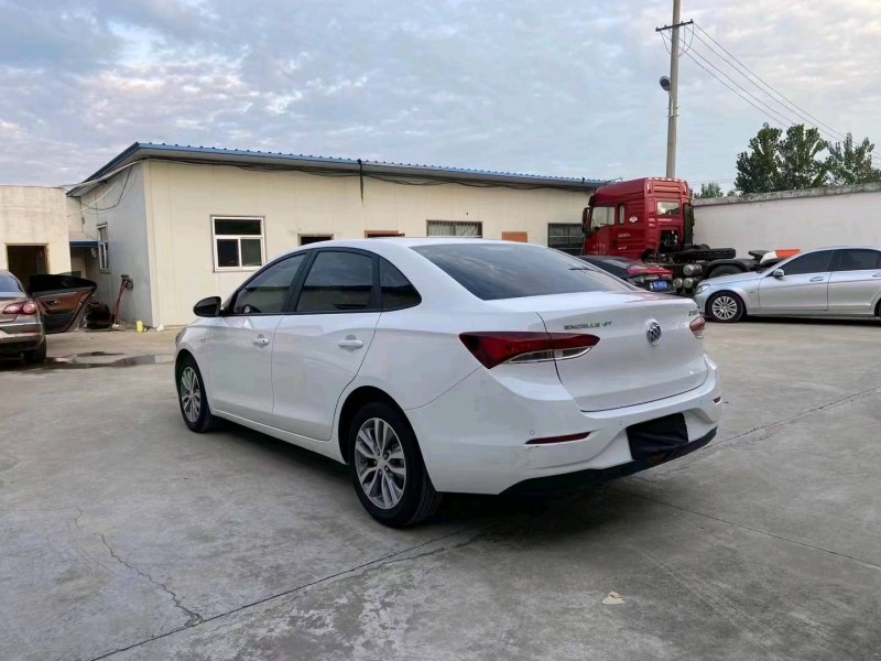 徐州21年别克英朗GT7