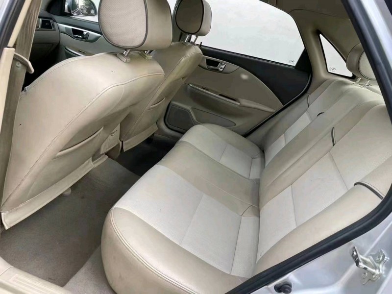 徐州16年别克凯越4