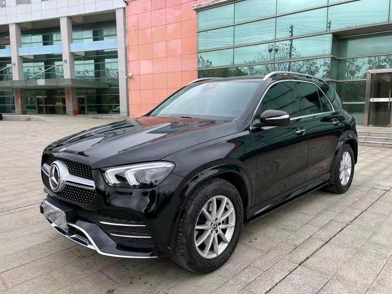 盐城21年奔驰GLE3