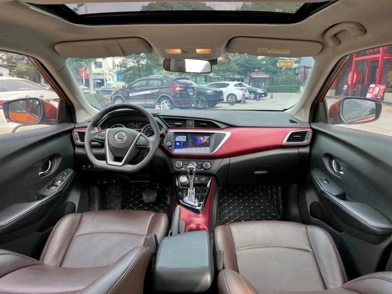 东莞18年日产蓝鸟5