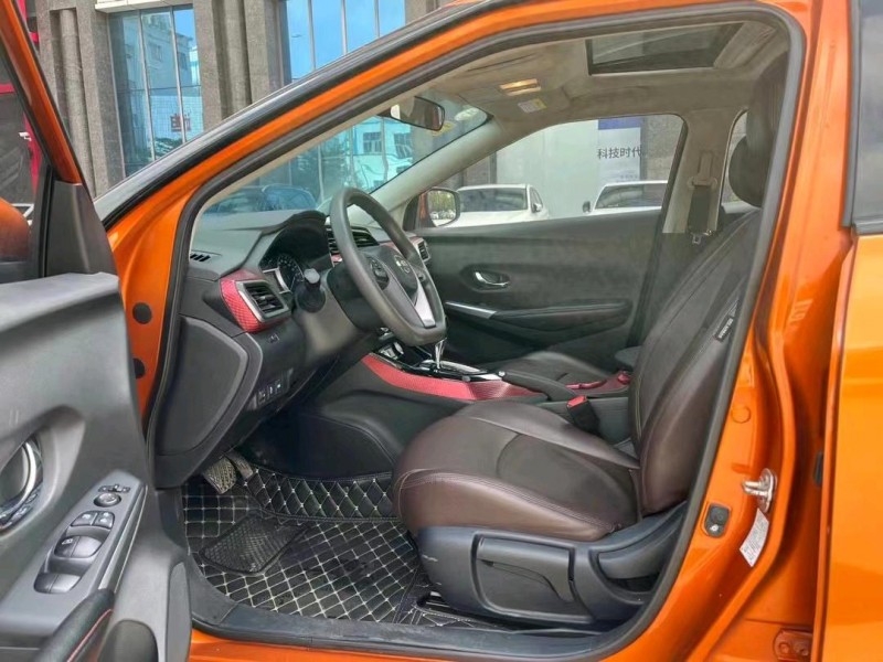 东莞18年日产蓝鸟7