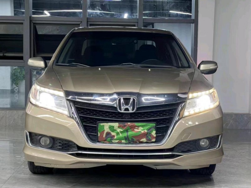 东莞16年本田凌派1