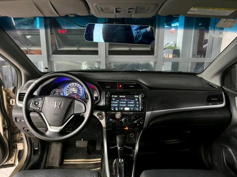 东莞16年本田凌派5