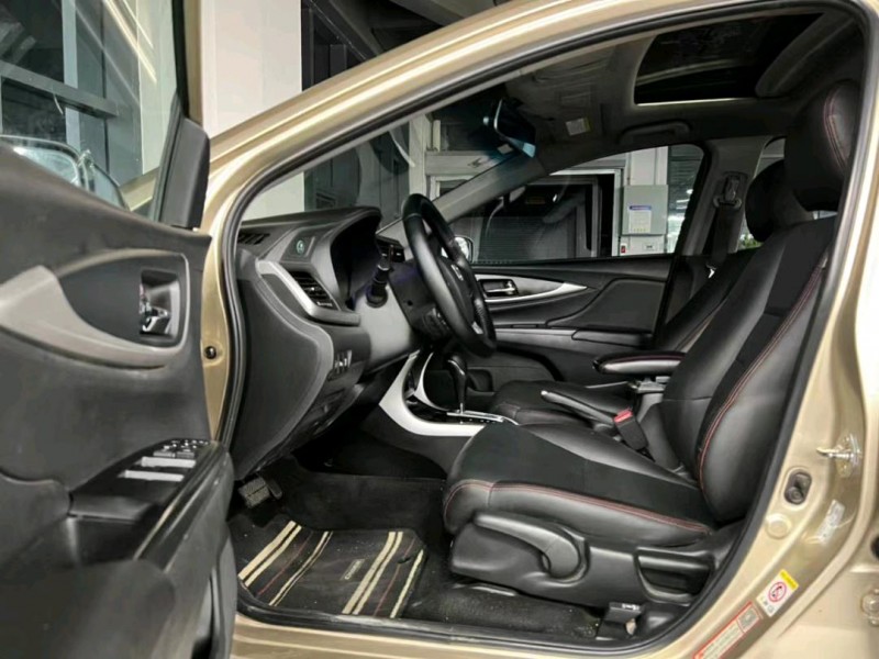 东莞16年本田凌派8