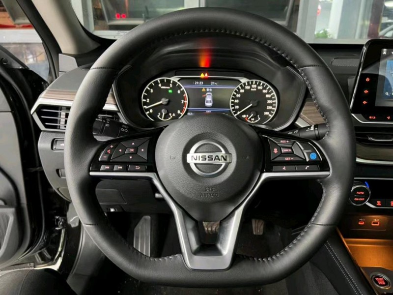 东莞22年日产天籁6