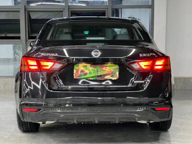 东莞22年日产天籁9