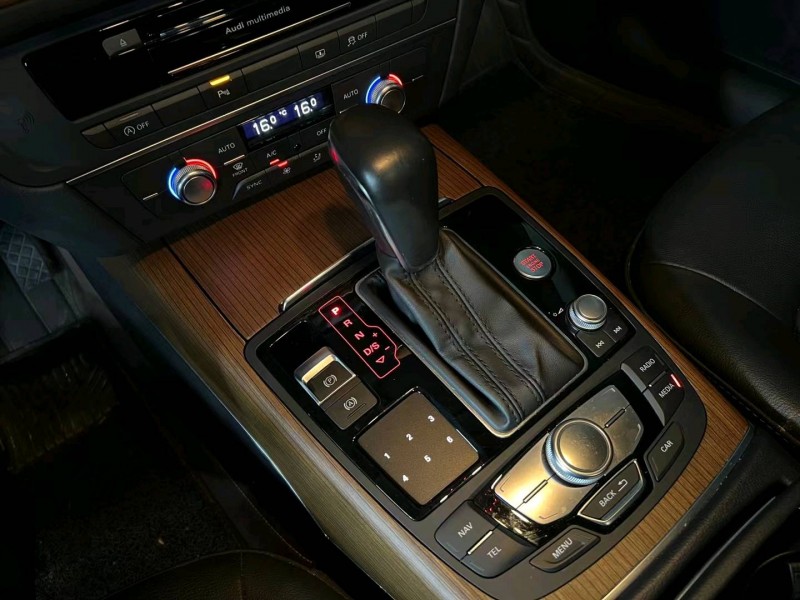 东莞19年奥迪A6L5