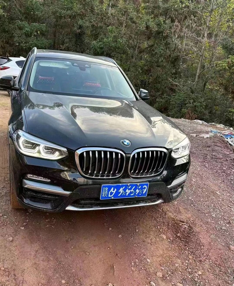 宜春19年宝马X33