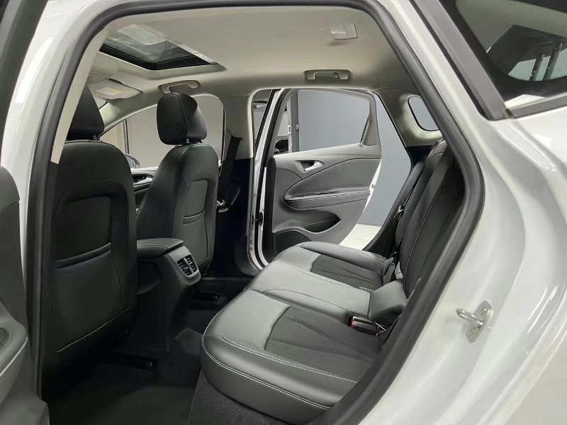 成都22年别克威朗7