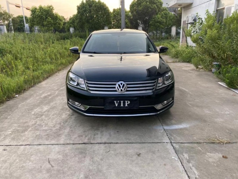 苏州15年大众迈腾1