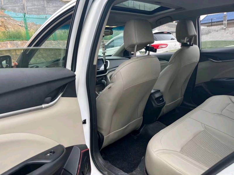 济南16年别克英朗6