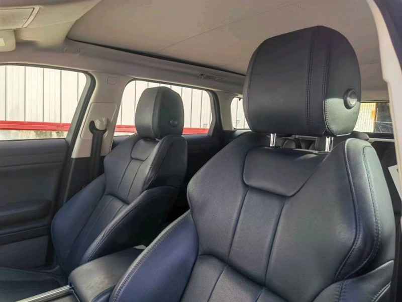 常州16年路虎极光4