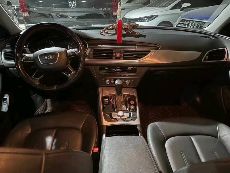 邯郸16年奥迪A68