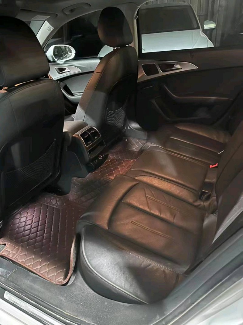 邯郸16年奥迪A67