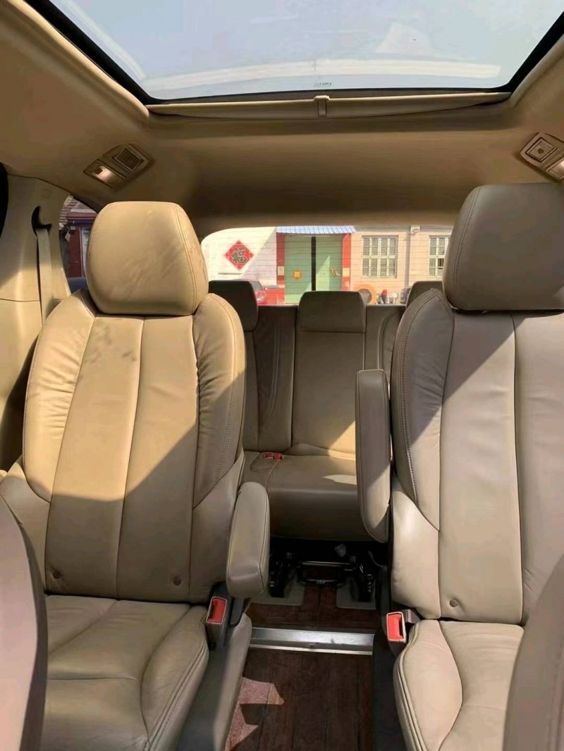 枣庄13年别克GL84