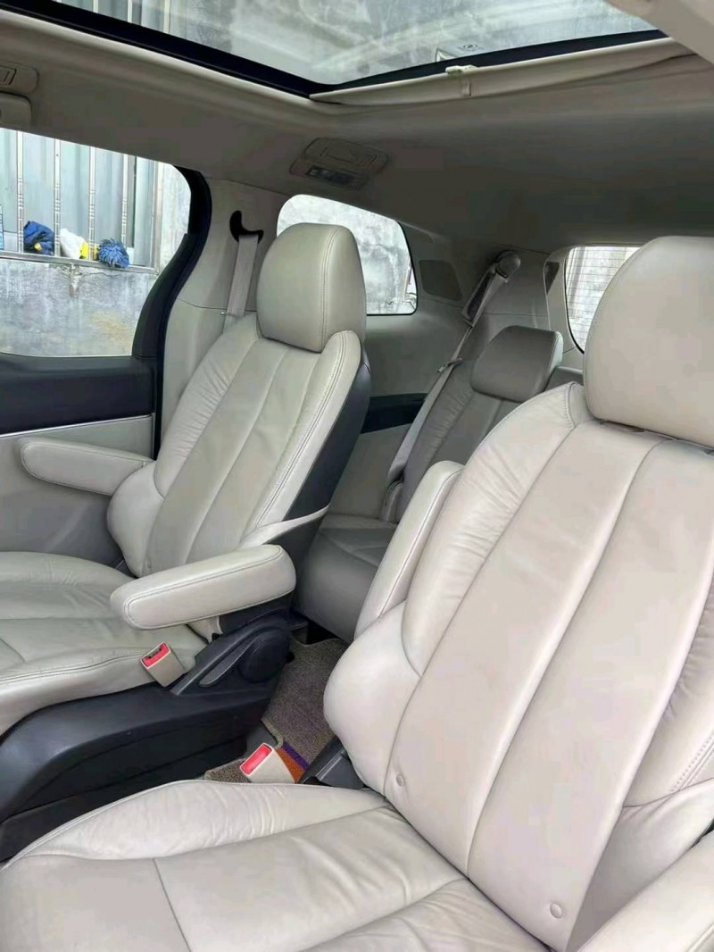 枣庄13年别克GL85