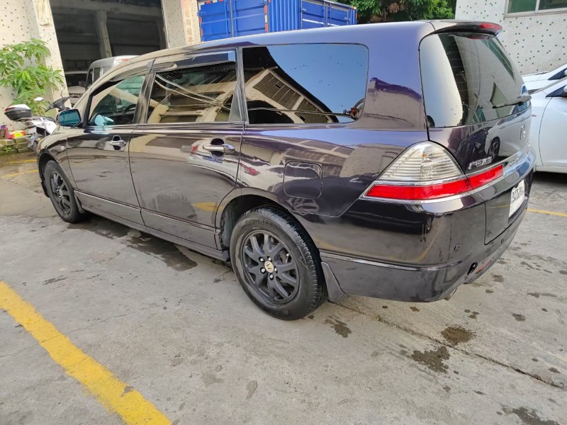 广州07年本田奥德赛7