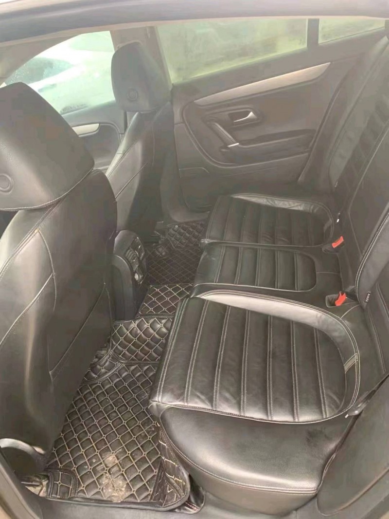 北京12年大众CC3