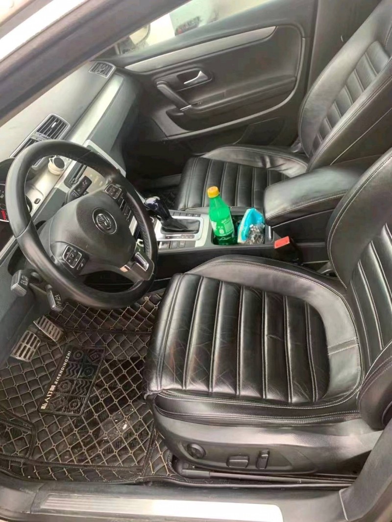 北京12年大众CC2