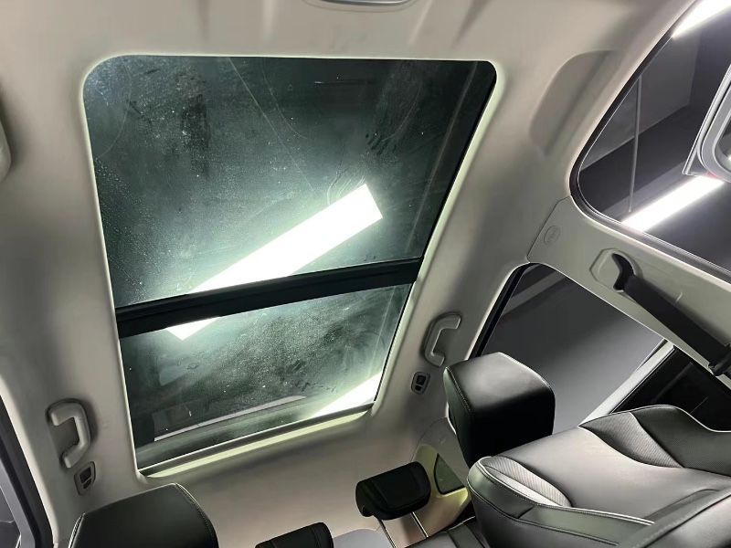 成都21年哈弗H66