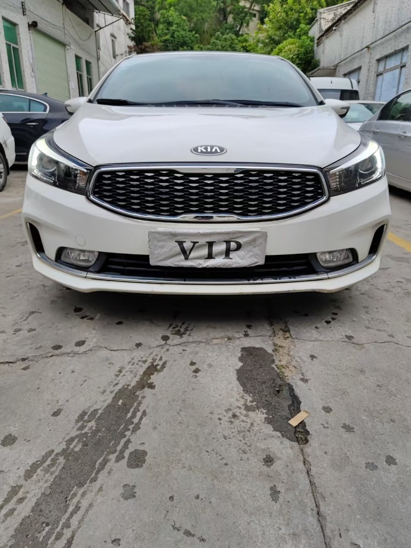 广州18年起亚K31