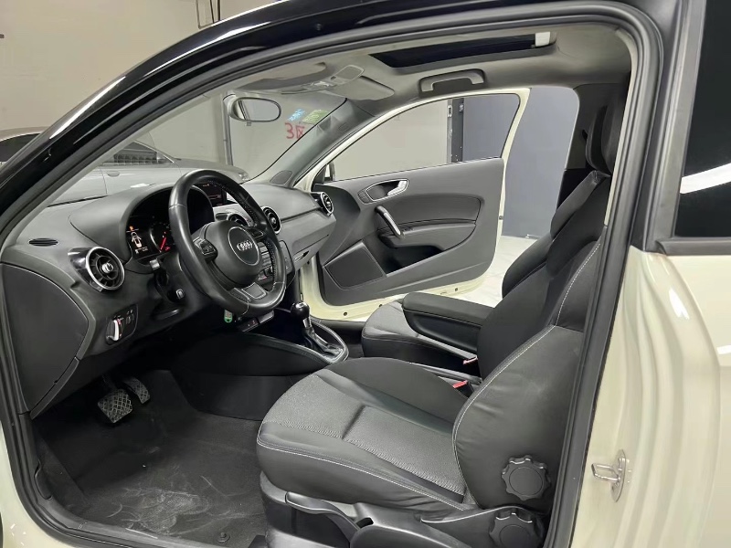 成都12年奥迪A13