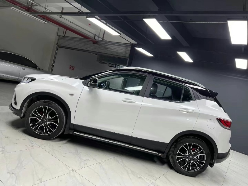 成都22年东南汽车DX35