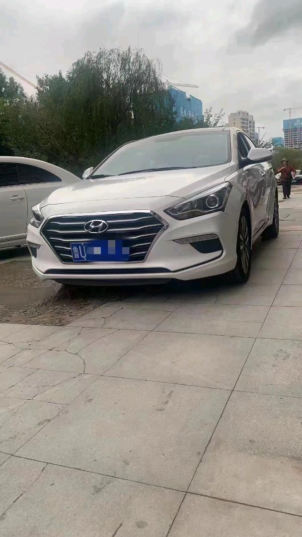 枣庄20年现代名图5