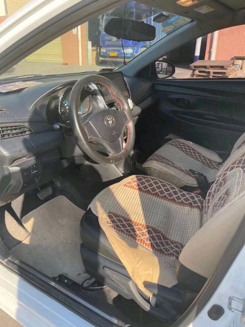 东莞18年丰田YARiS L 致炫6