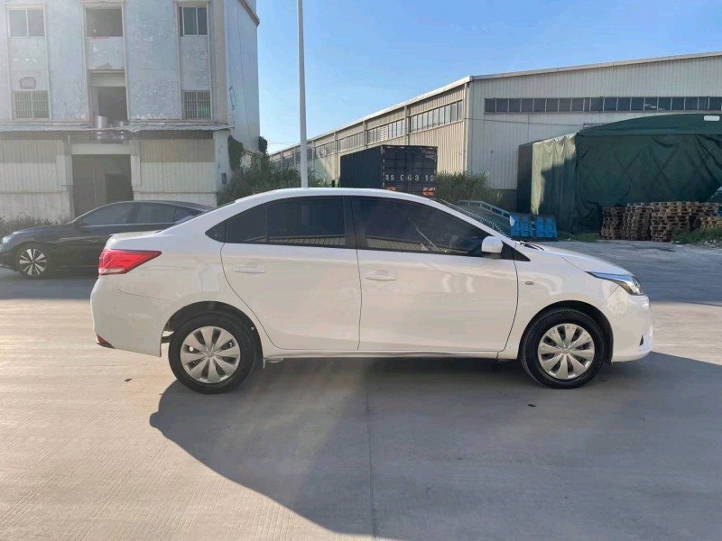 东莞18年丰田YARiS L 致炫7