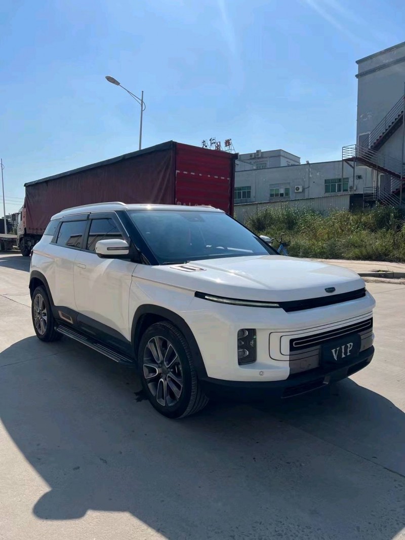 东莞20年吉利icon3