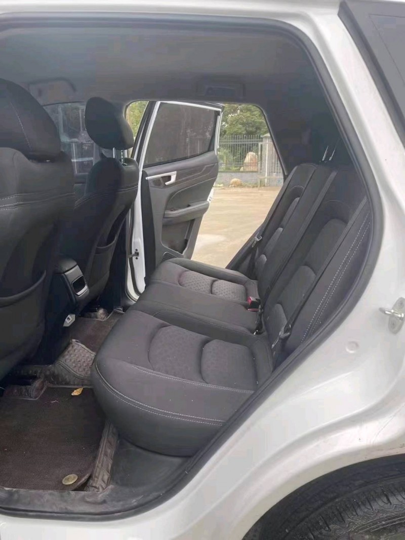 济南22年凯翼炫界Pro EV5