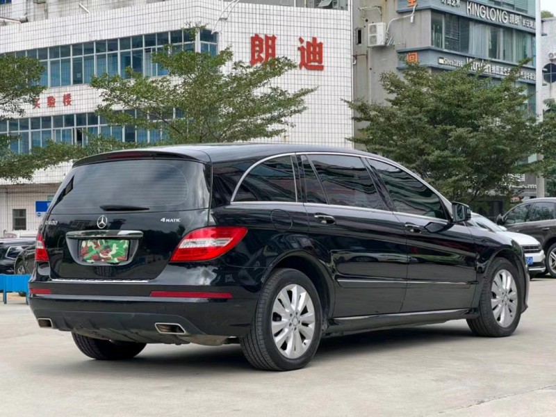 东莞16年奔驰R8