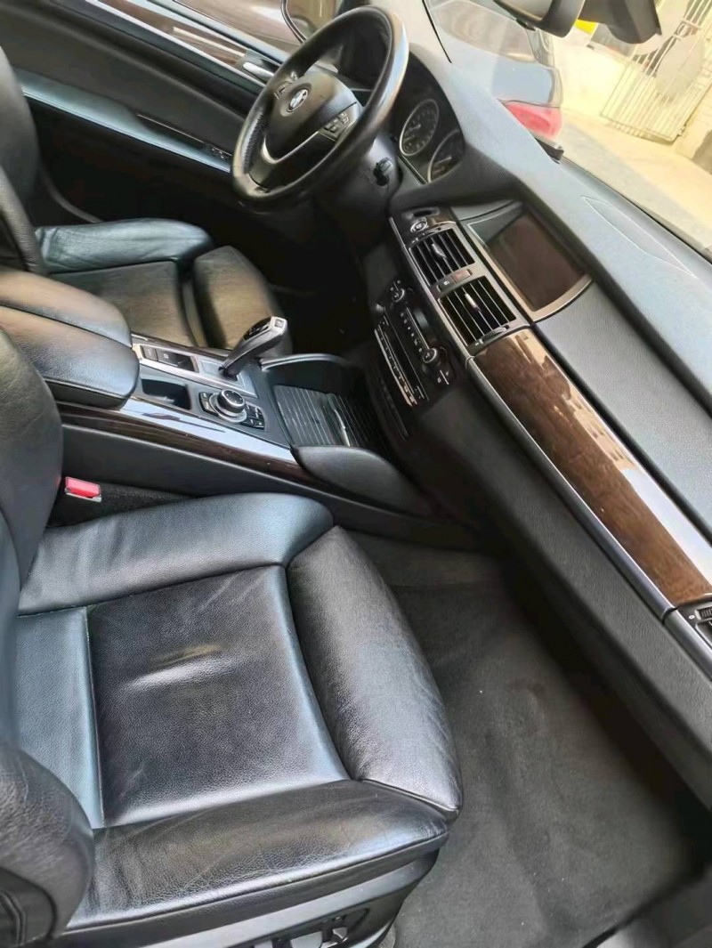 济南14年宝马X62