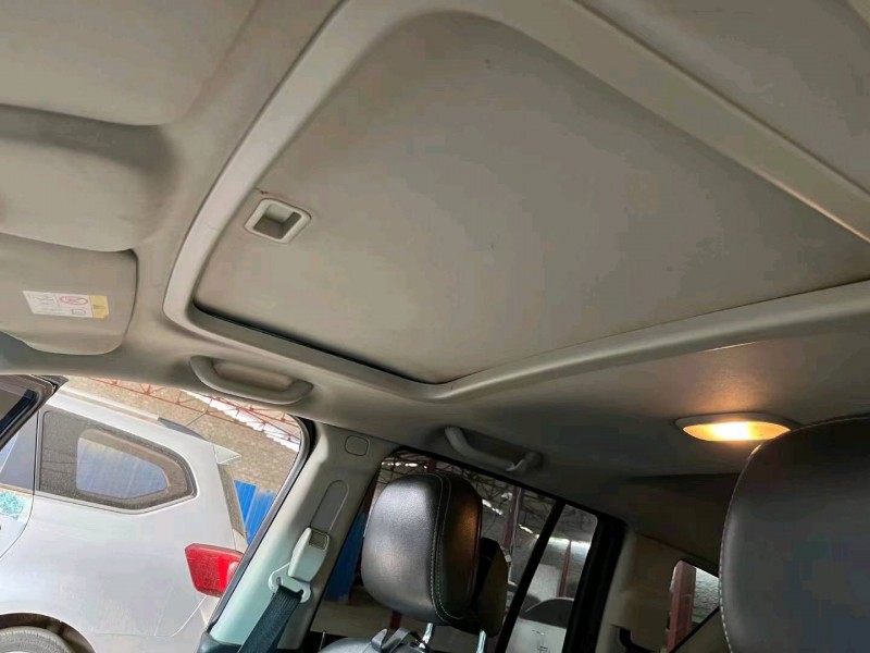 武汉13年Jeep指南者7