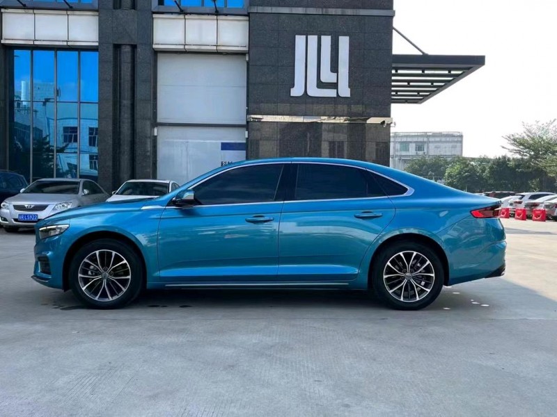 东莞21年吉利星瑞4