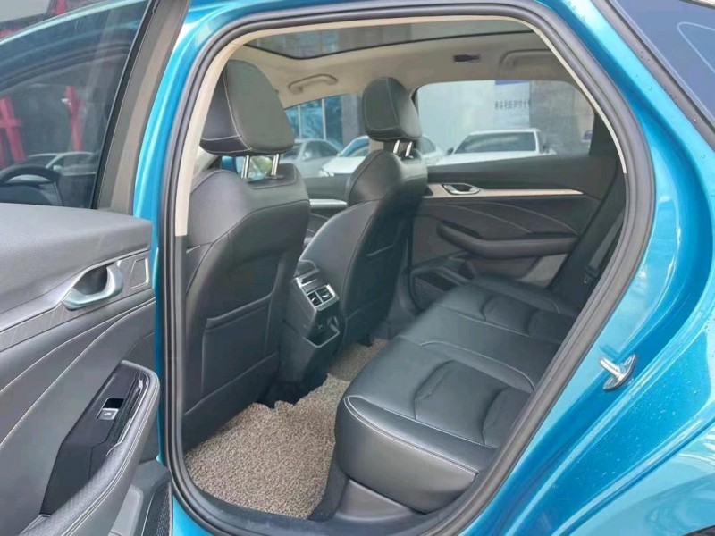 东莞21年吉利星瑞6