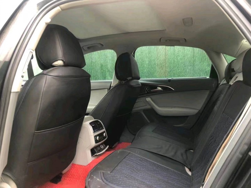 济宁13年奥迪A6L6