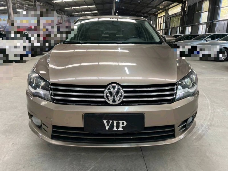 济宁15年大众宝来1