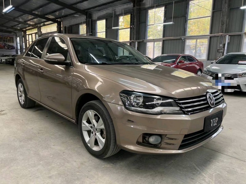 济宁15年大众宝来2