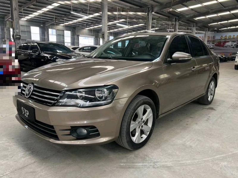 济宁15年大众宝来3