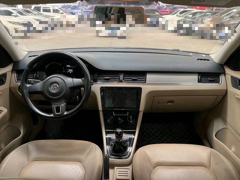 济宁15年大众宝来5