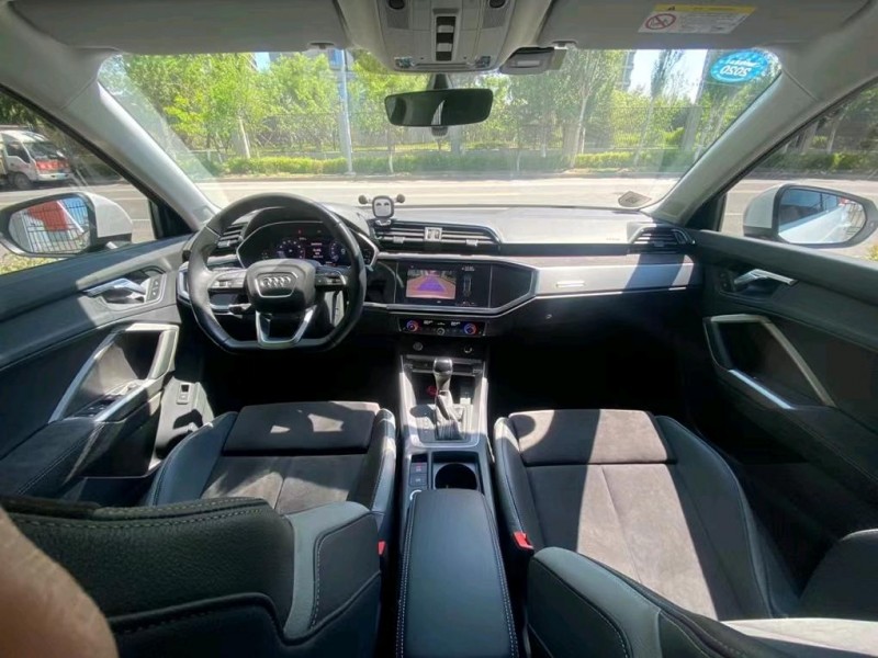 沈阳19年奥迪Q318